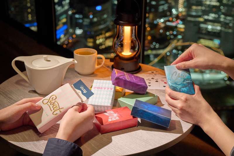 OMO5 橫濱馬車道