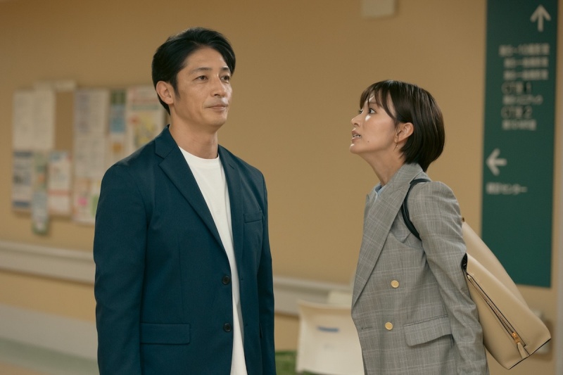 專業保險調查員・天音蓮