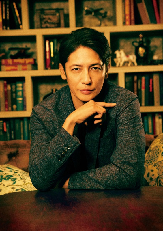 專業保險調查員・天音蓮