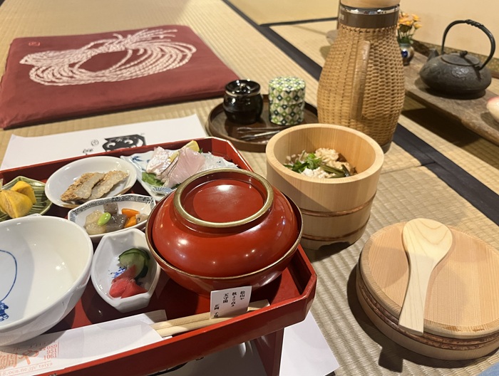 鯛メシ専門 鯛や