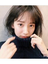 ラフ 銀座(luff)のスタイル