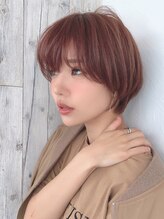 ラフ 銀座(luff)のスタイル