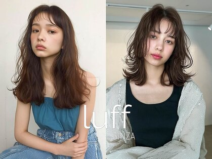 ラフ 銀座(luff)の写真