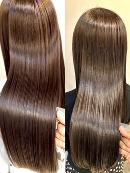 ラフ 銀座(luff)の写真