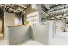 ラフ 銀座(luff)の雰囲気