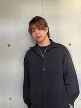 ラフ 銀座(luff) 二瓶 海人