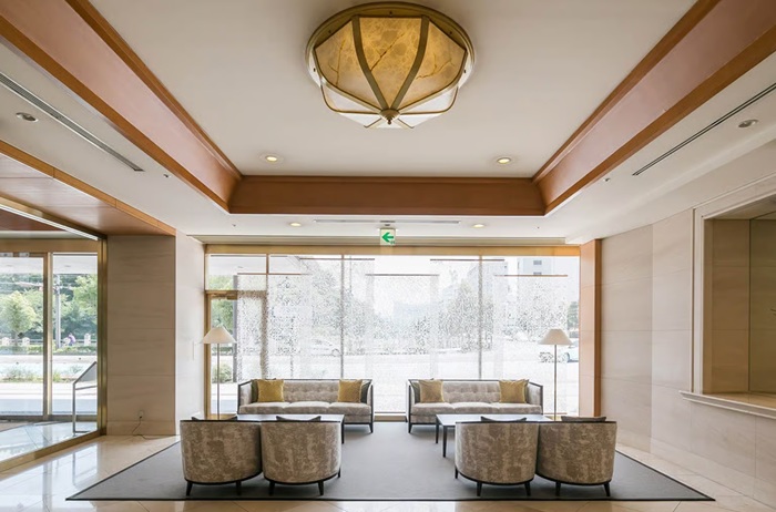 MYSTAYS 松山酒店