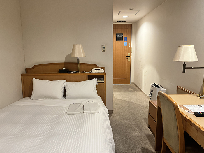 HOTEL MYSTAYS 松山 