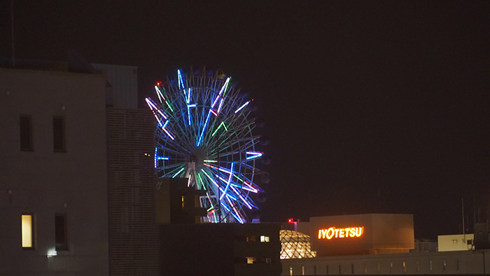 HOTEL MYSTAYS 松山 