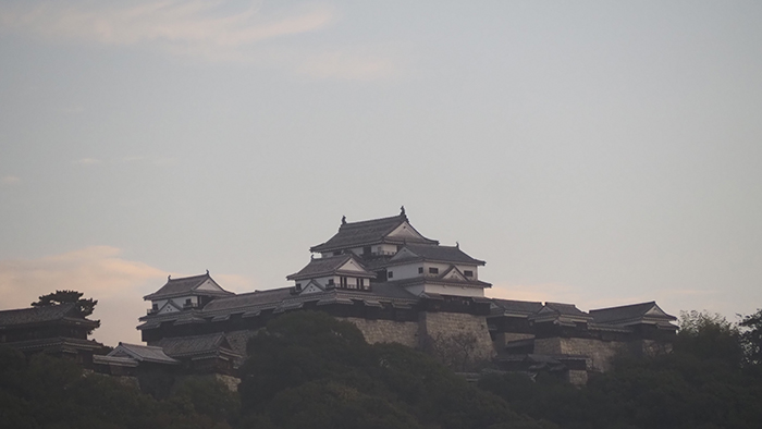 HOTEL MYSTAYS 松山 