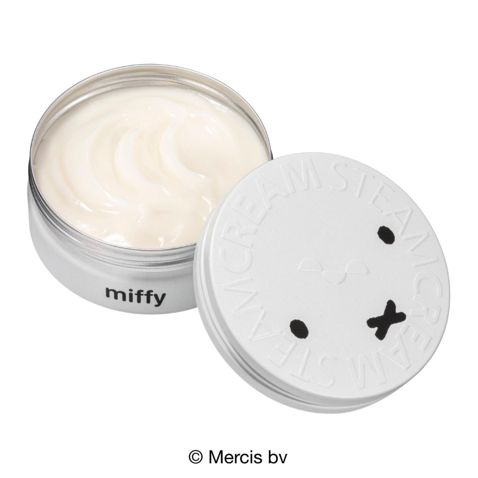 STEAM CREAM 米飛兔臉蛋款