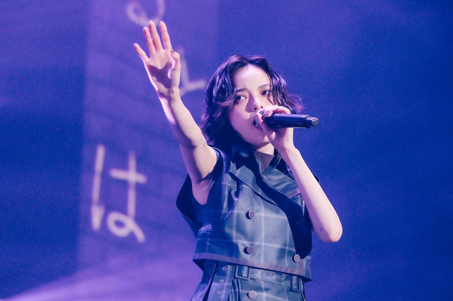 神尾楓珠與平手友梨奈