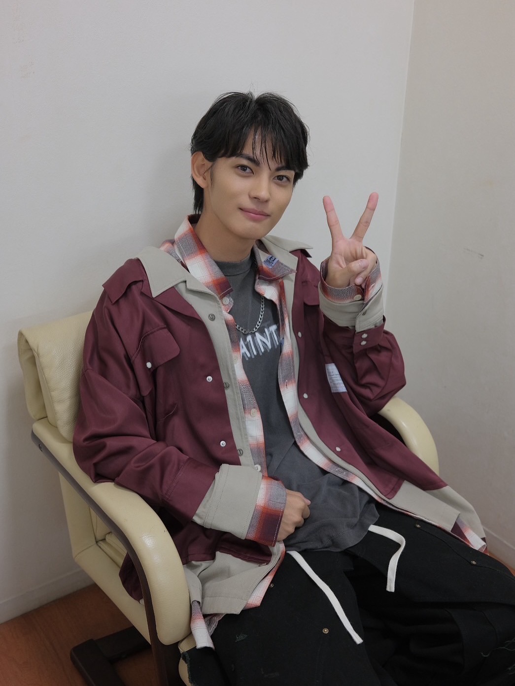 神尾楓珠與平手友梨奈