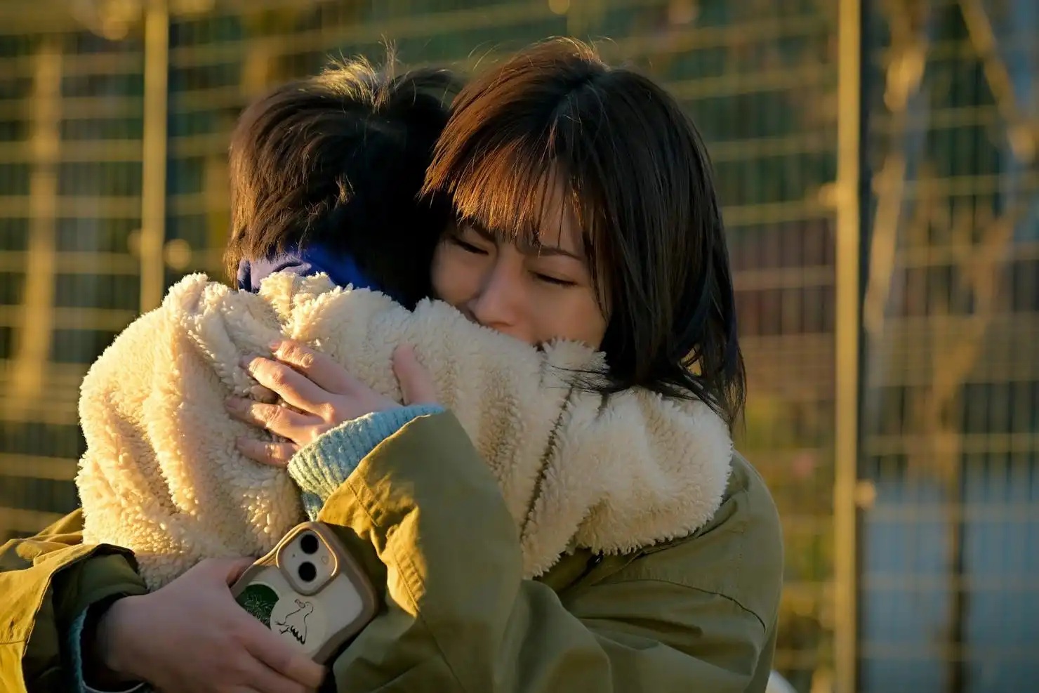 《未來的兒子》