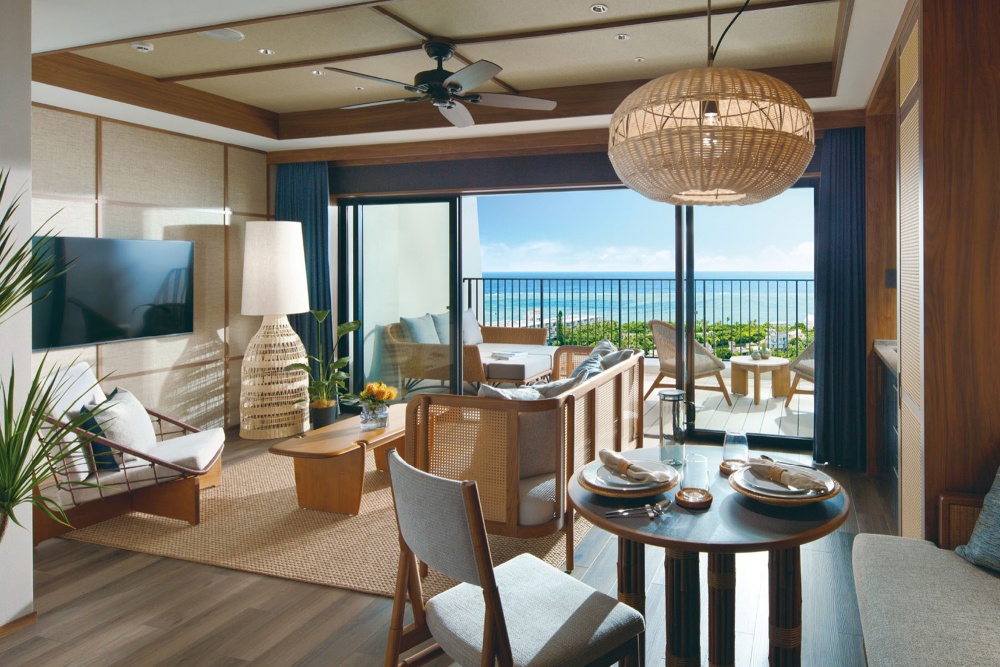 【沖繩・恩納村】BLISSTIA SUITES & RESORT