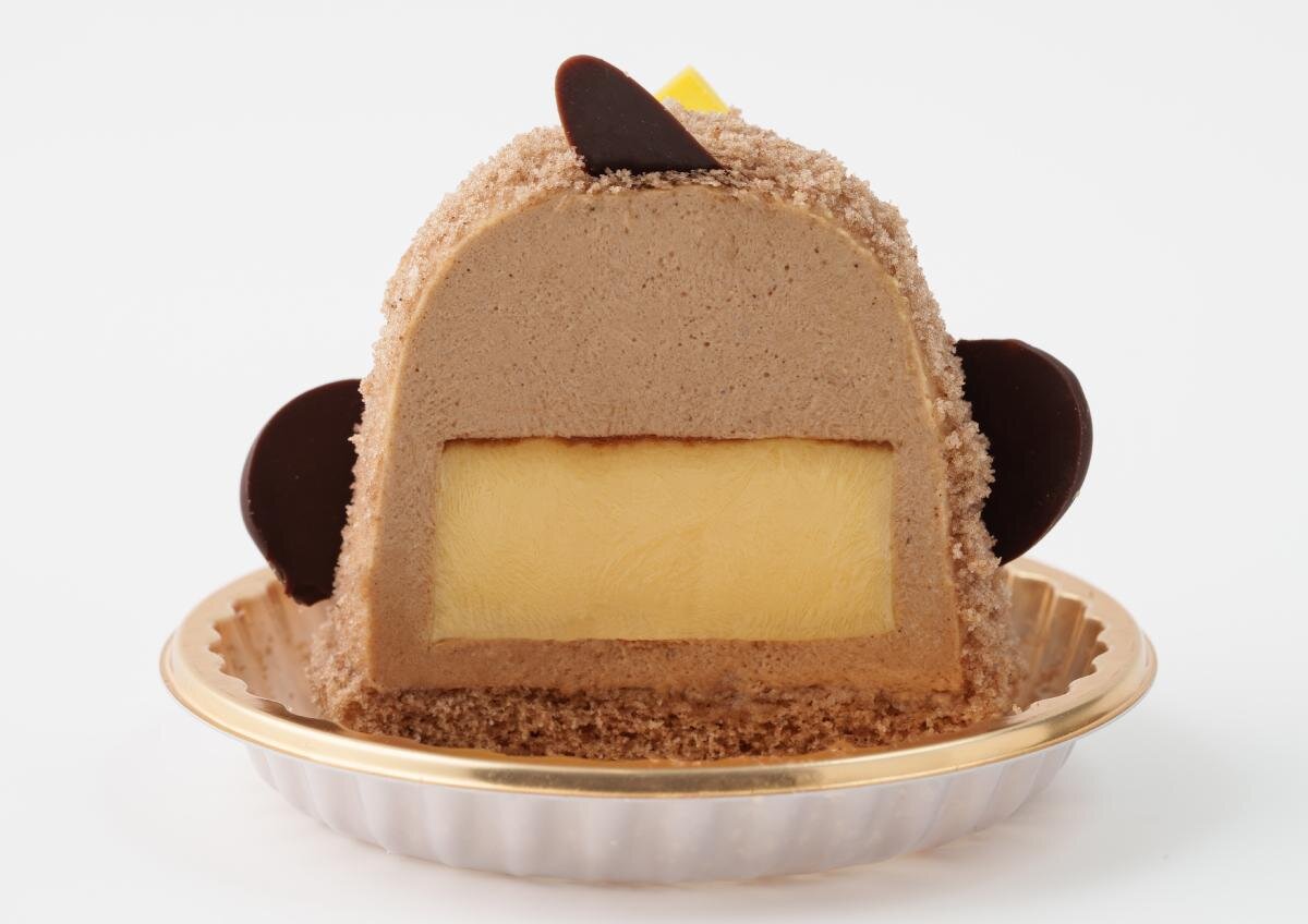 「ホワイトデーぴよりん」550円