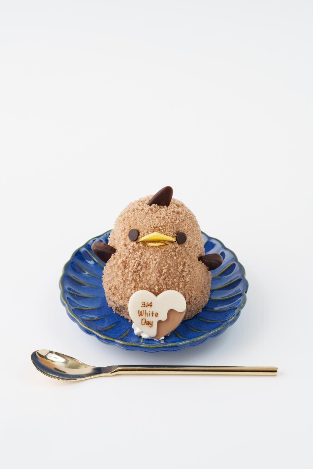 「ホワイトデーぴよりん」550円