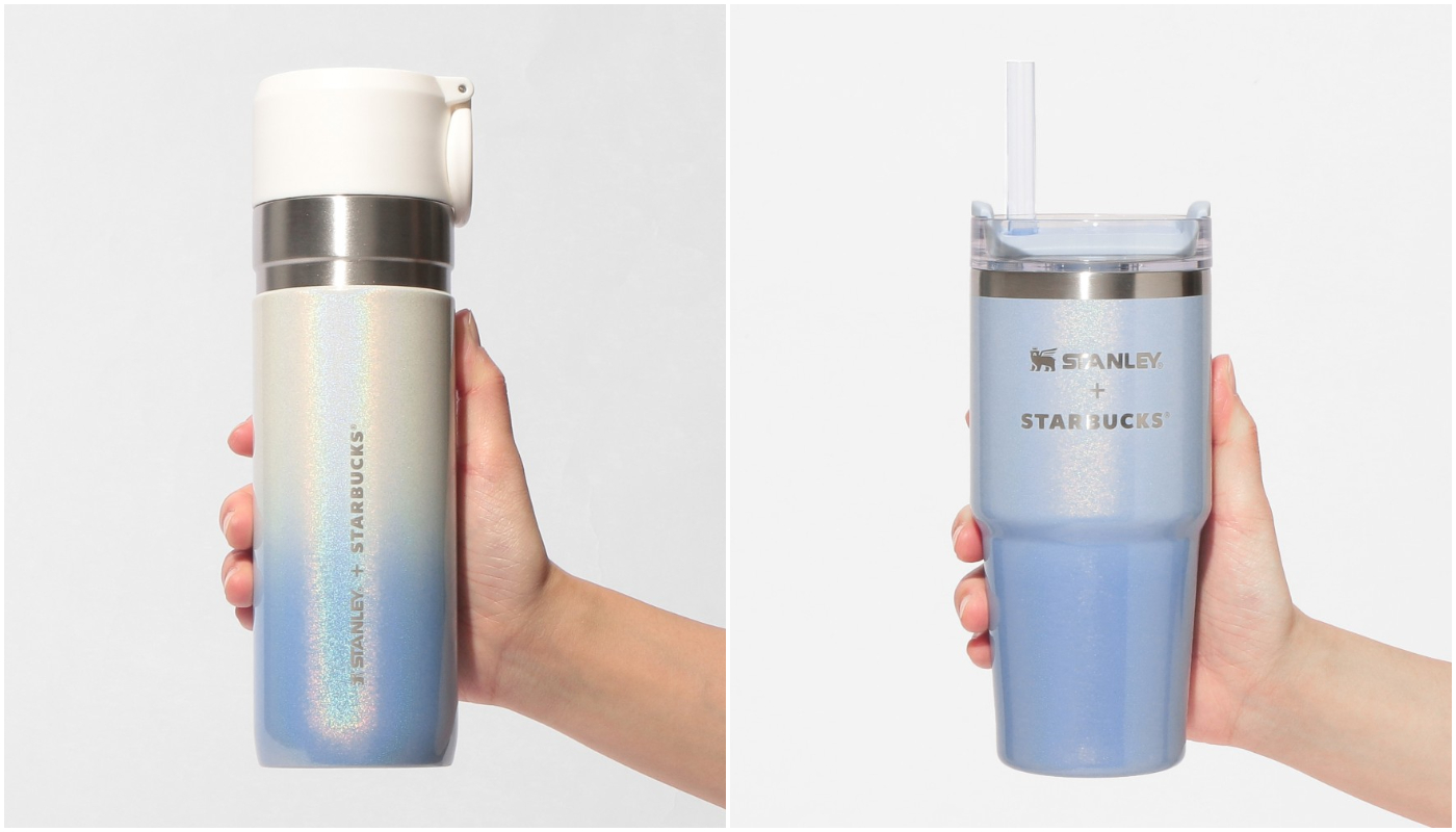 日本星巴克_季節商品_櫻花季新商品_SAKURA shine brightly