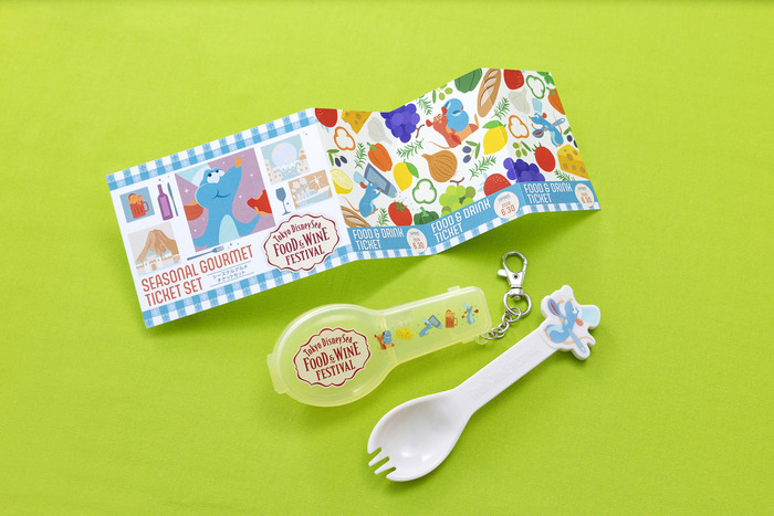 時令美食餐券套組