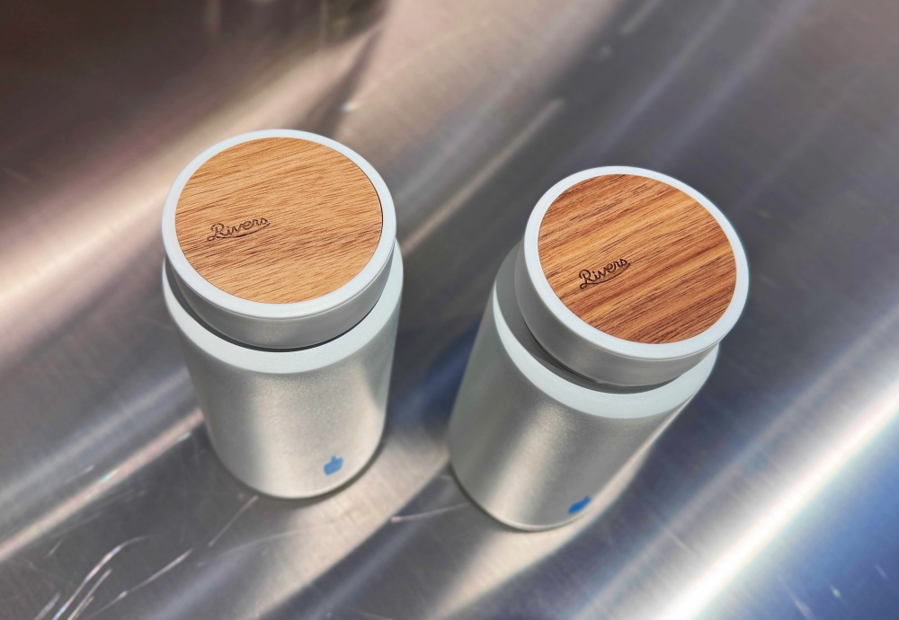 藍瓶咖啡原宿店