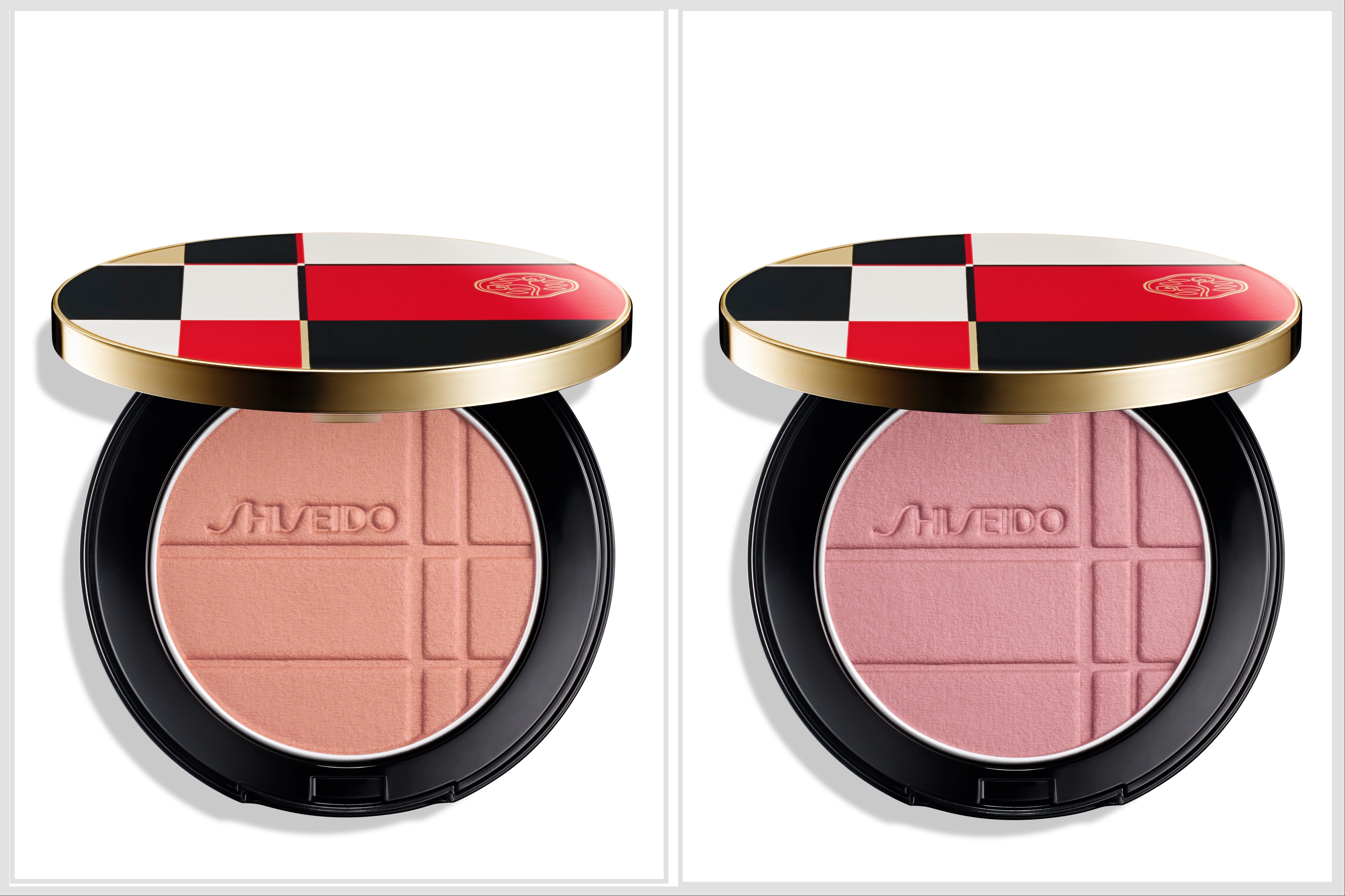 SHISEIDO 寶石光眼頰亮彩盤