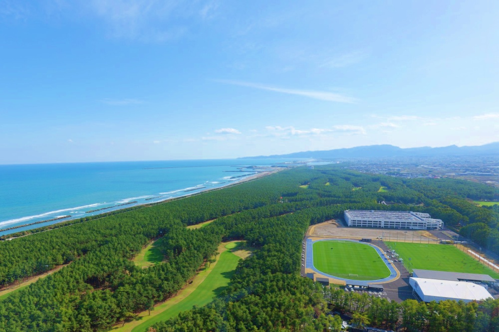 宮崎鳳凰喜凱亞度假村