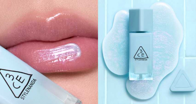 3CE果凍護唇蜜 #13蘇打果凍 4g/410元