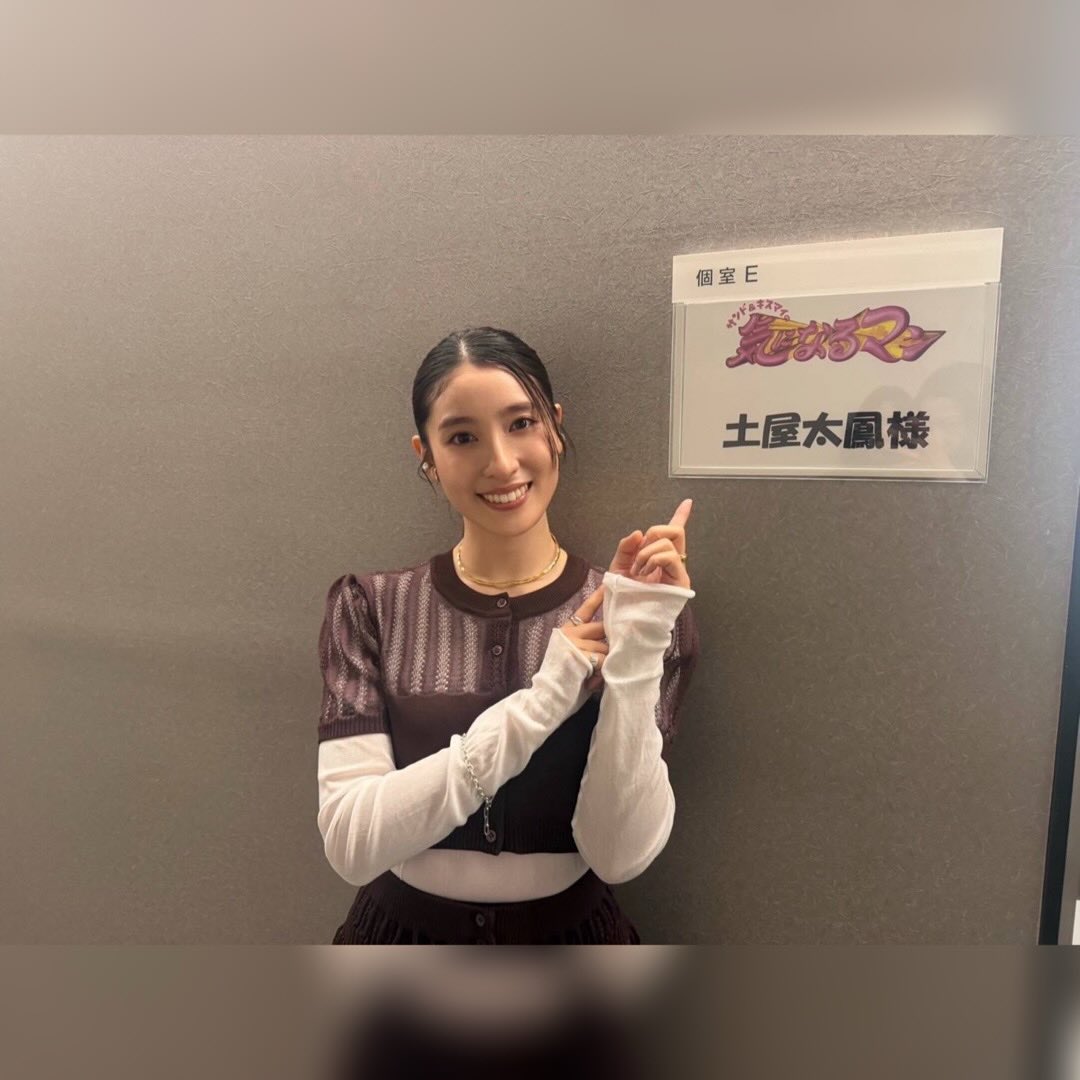 土屋太鳳的保養哲學中,「清潔」與「保濕」是不可撼動的兩大核心