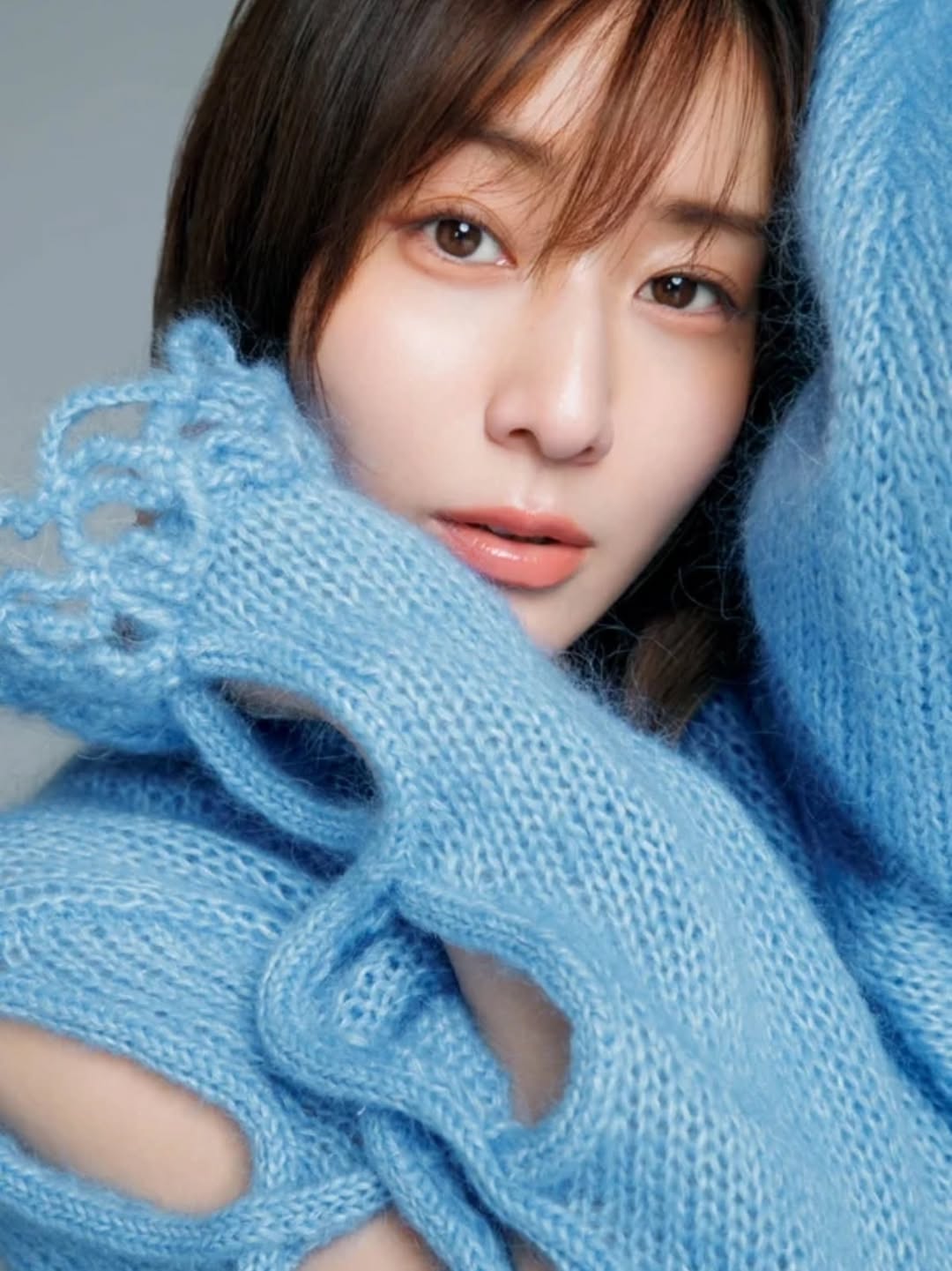 日本美容之神田中美奈實的保養術