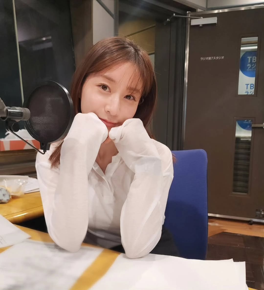 日本美容之神田中美奈實的保養術