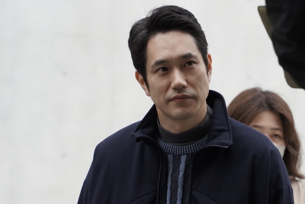 《為時已晚握壽司！？》