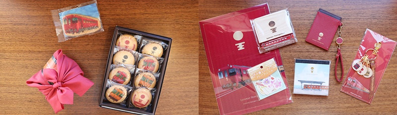 JR四國觀光列車伊予灘物語