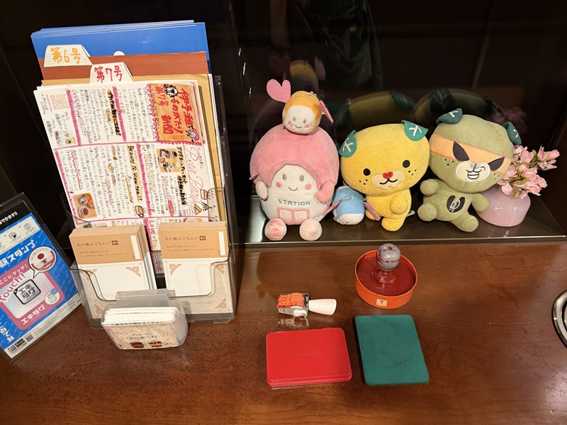 JR四國觀光列車伊予灘物語