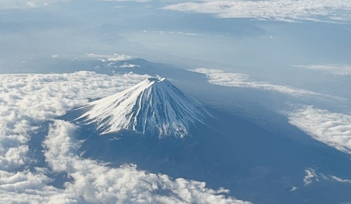 富士山