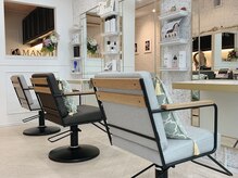 ダマーニ 表参道(DAMANI)の雰囲気（ヨーロッパのアトリエをイメージした店内＊[表参道/青山]）