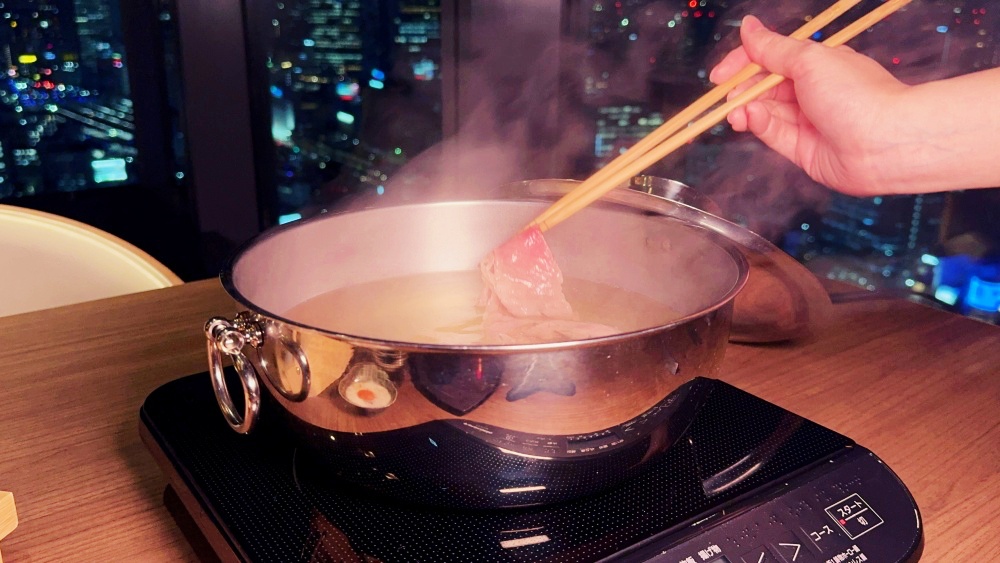 名古屋王子大飯店天空塔