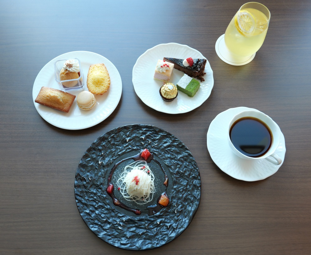 名古屋王子大飯店天空塔