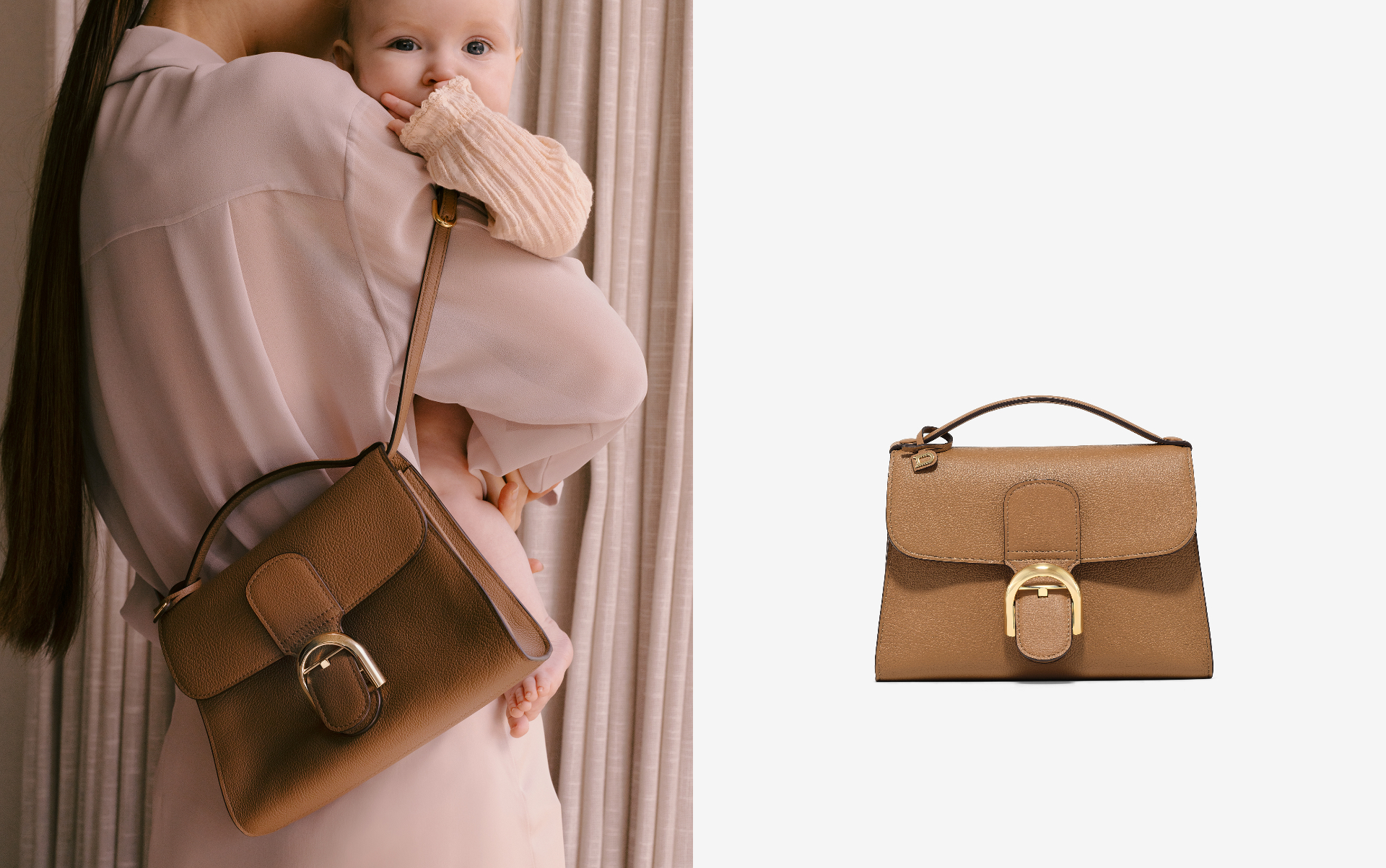 Delvaux Brillant Tempo S包