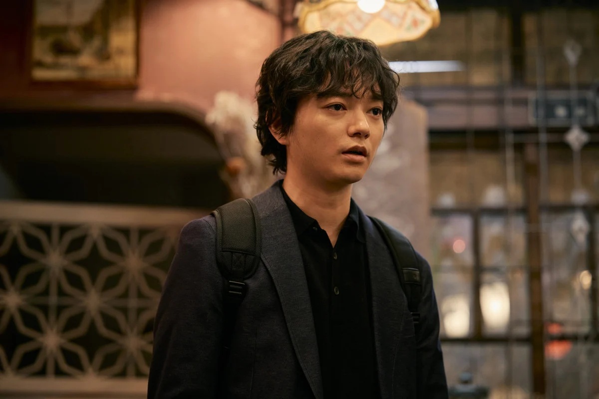 《田鎖兄弟》