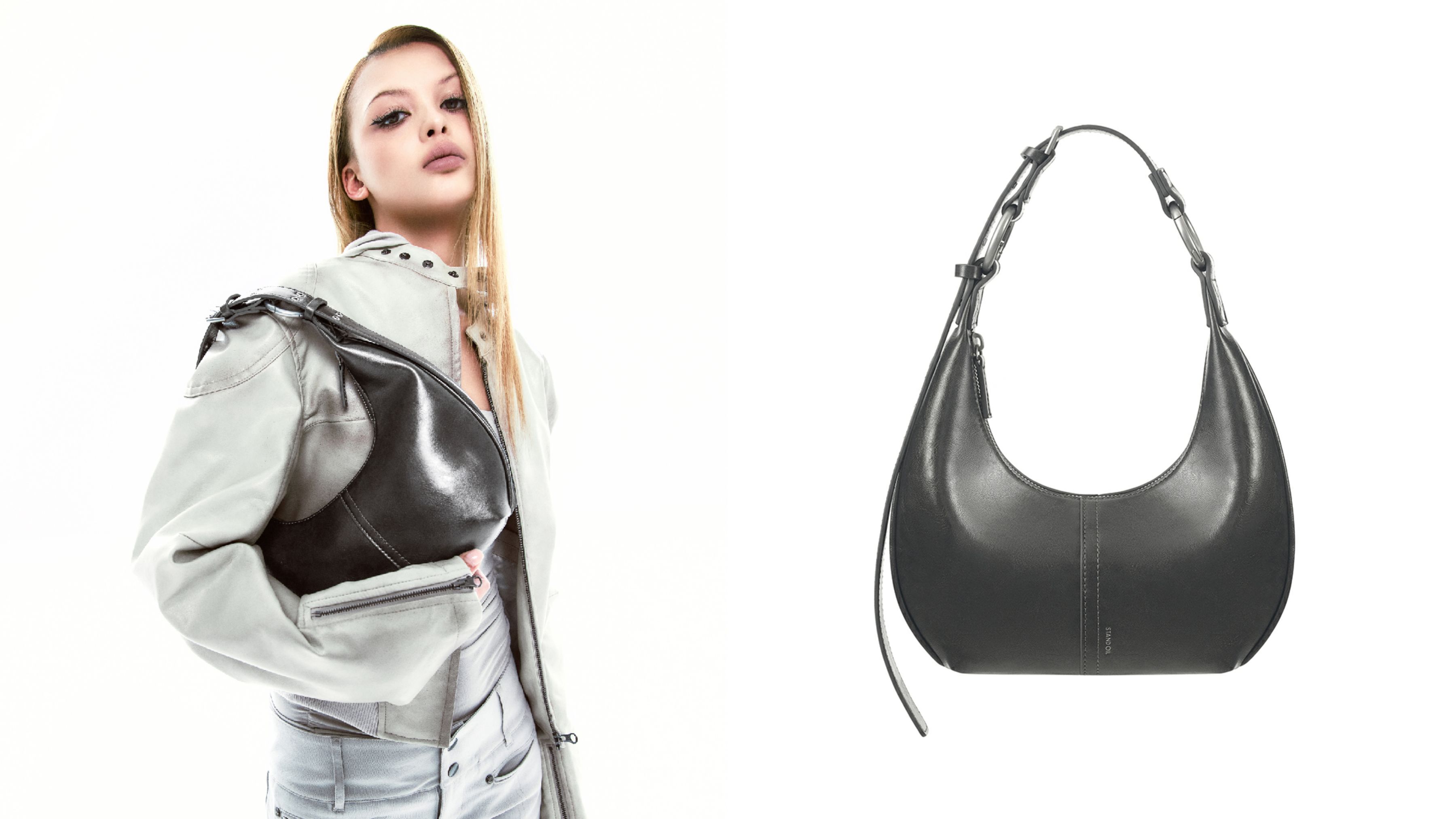 Tovi Bag 托比包
