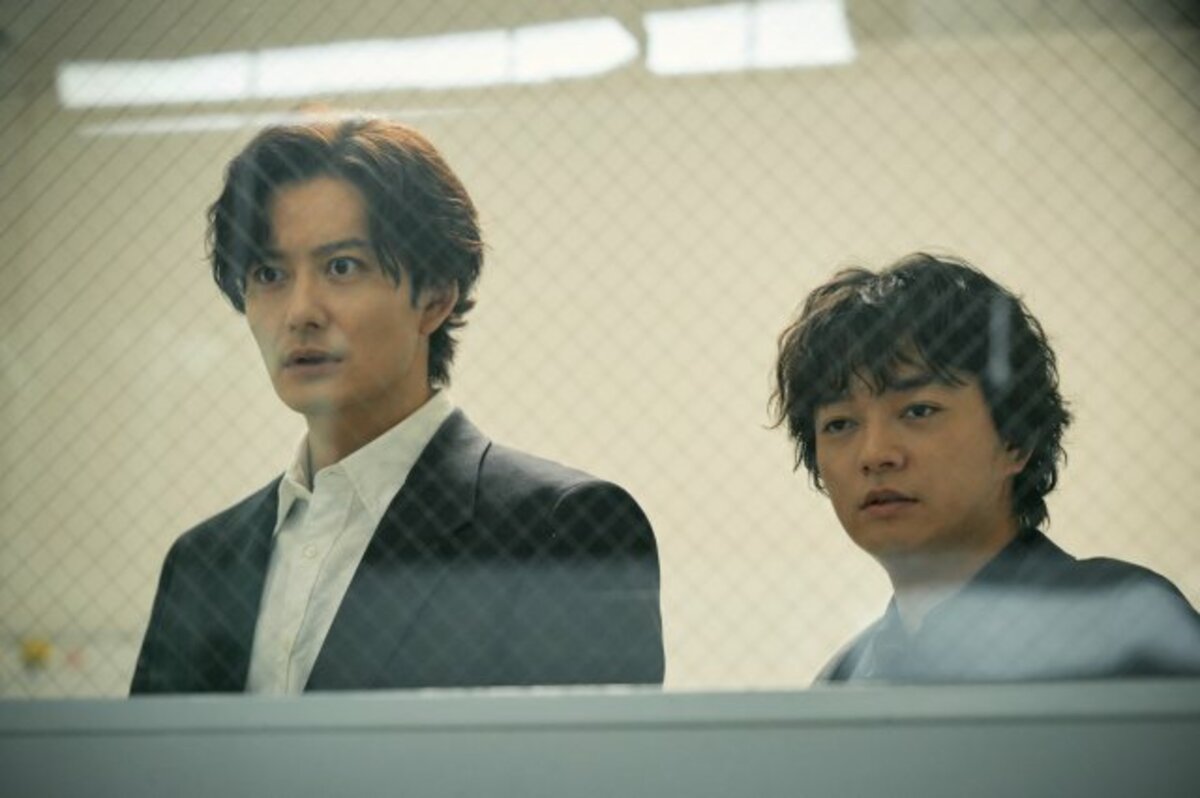 《田鎖兄弟》
