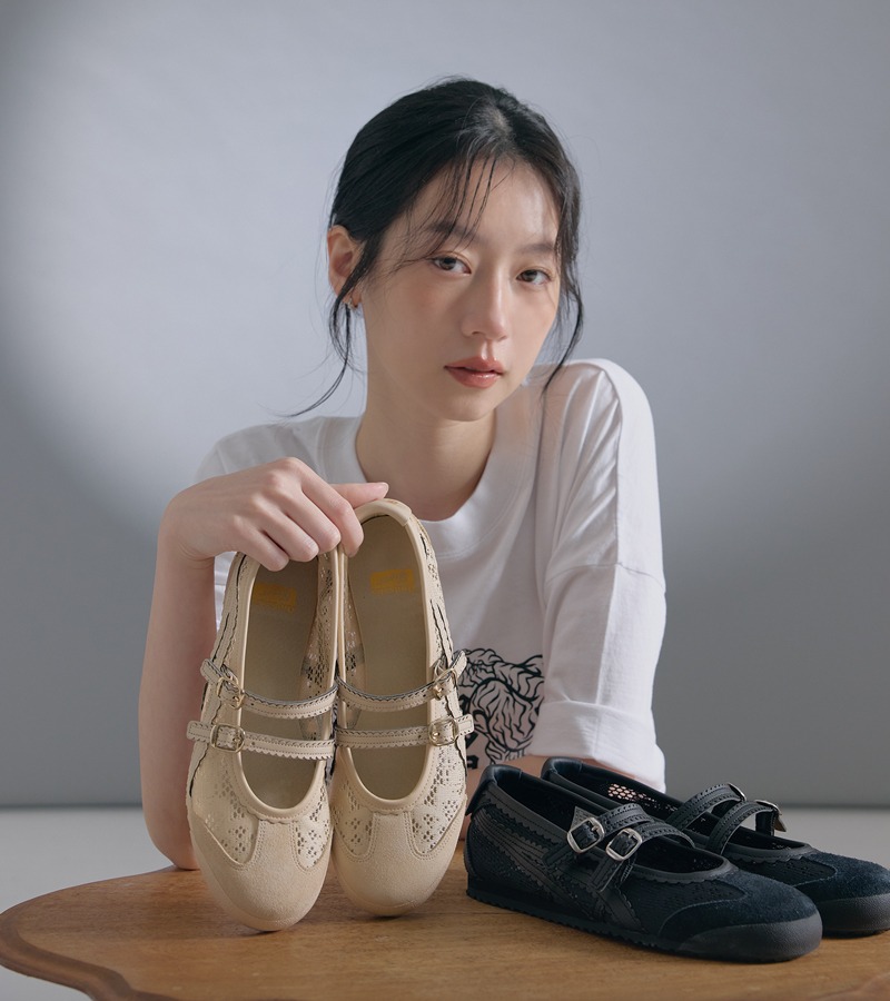 Onitsuka Tiger MEXICO 66 TGRS