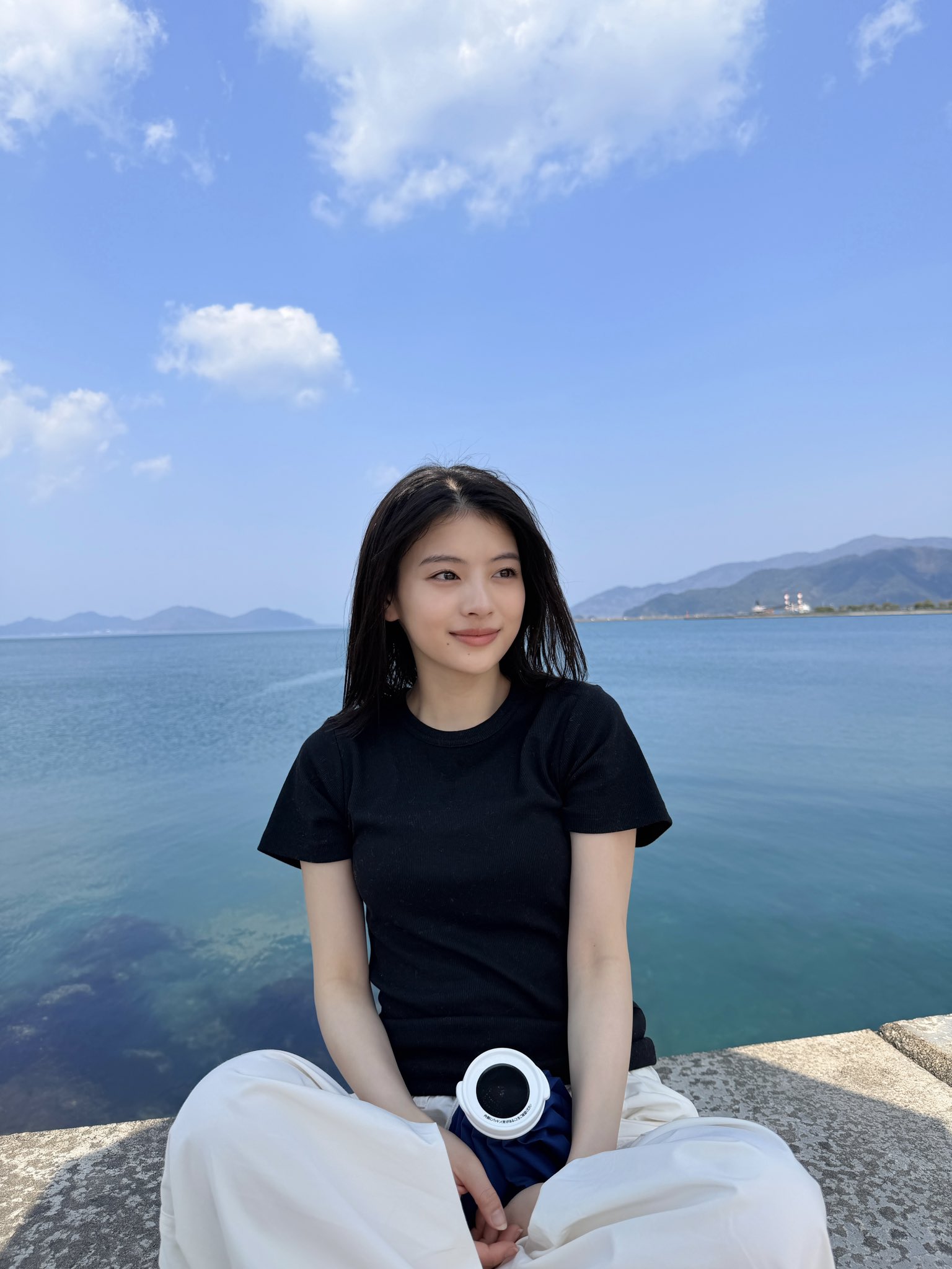 《鯖魚罐頭，航向宇宙》