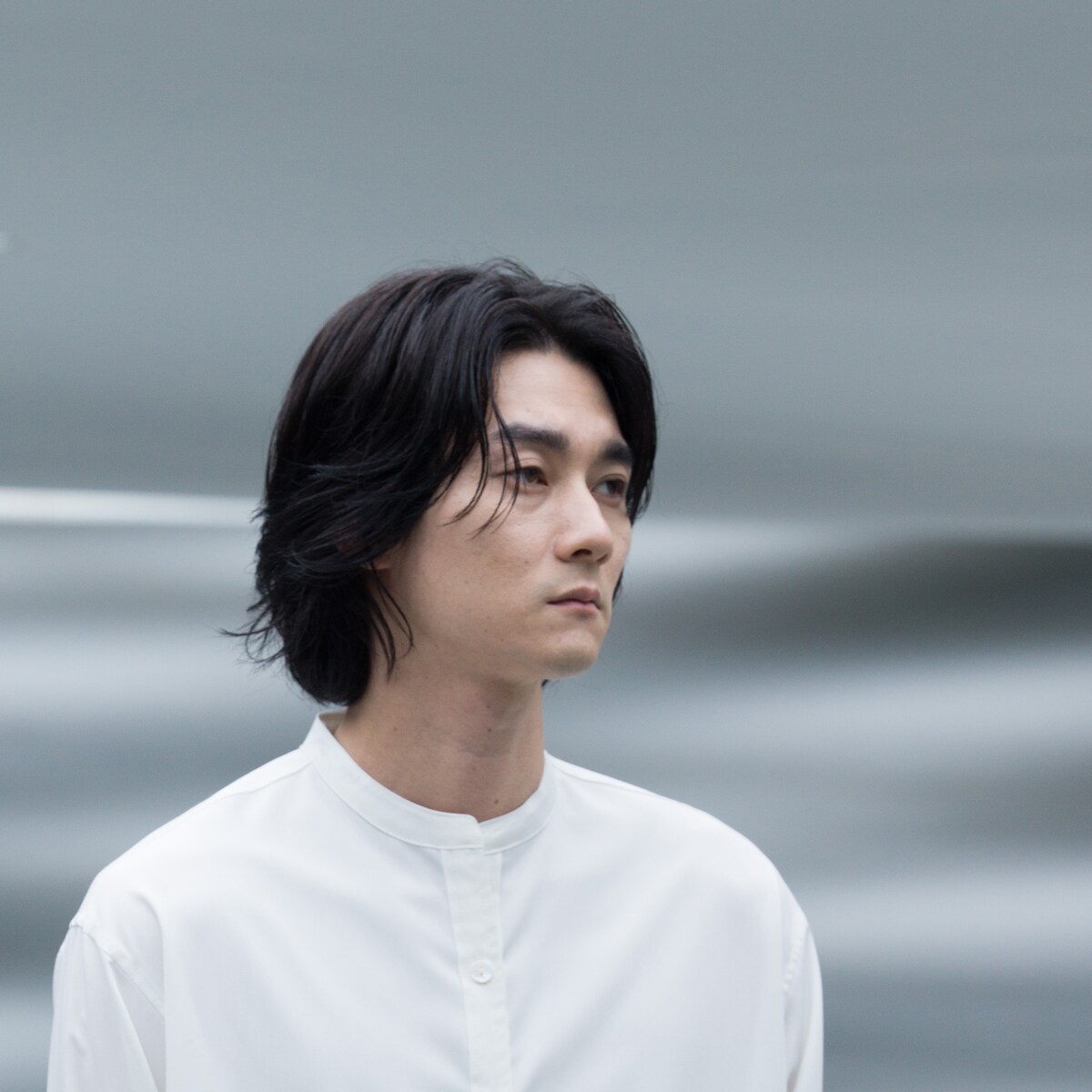 柳俊太郎