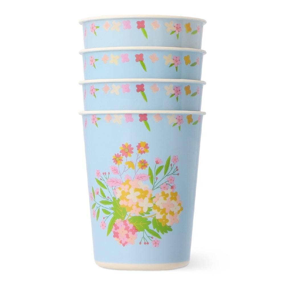 カップ(4個) 550円