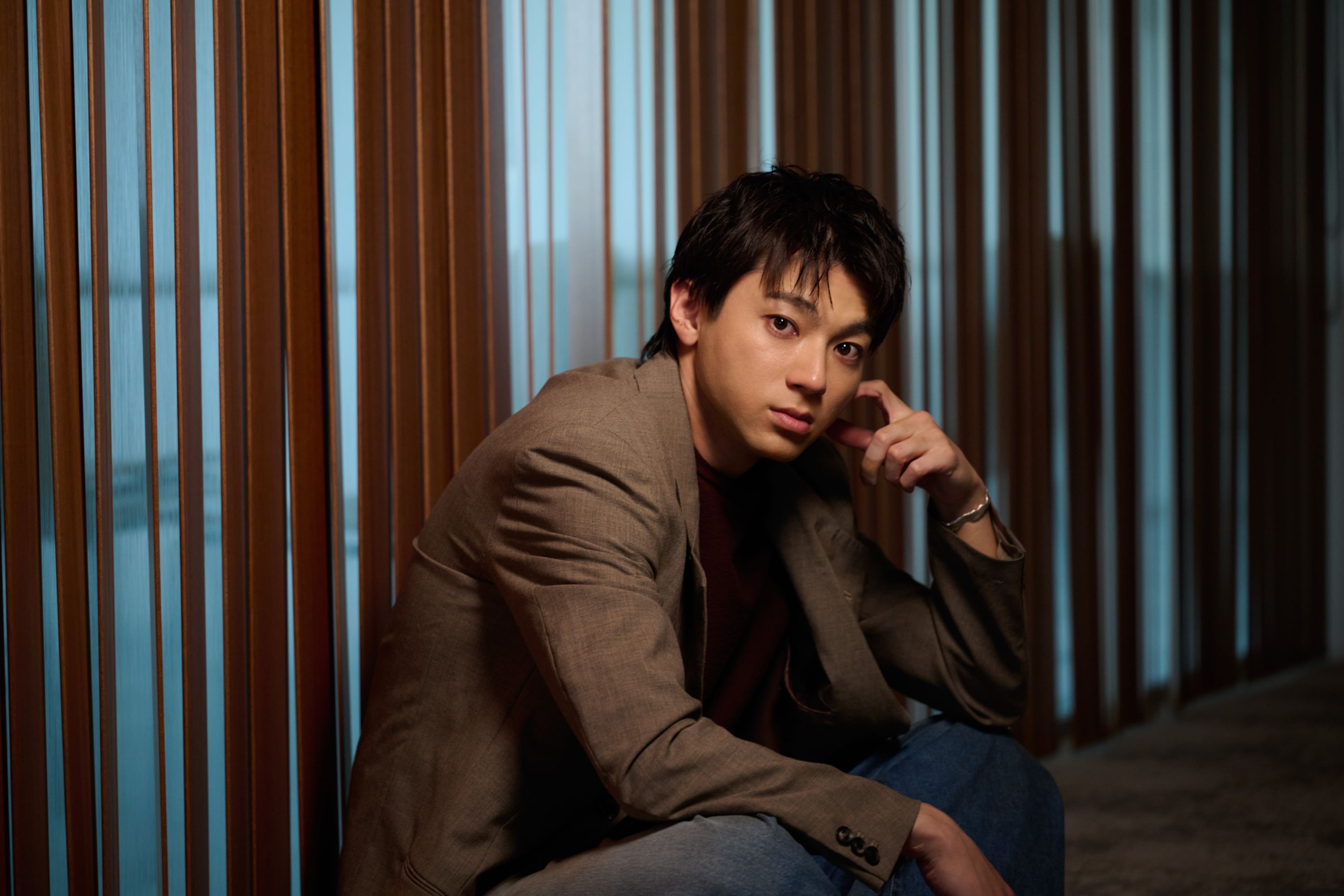 山田裕貴