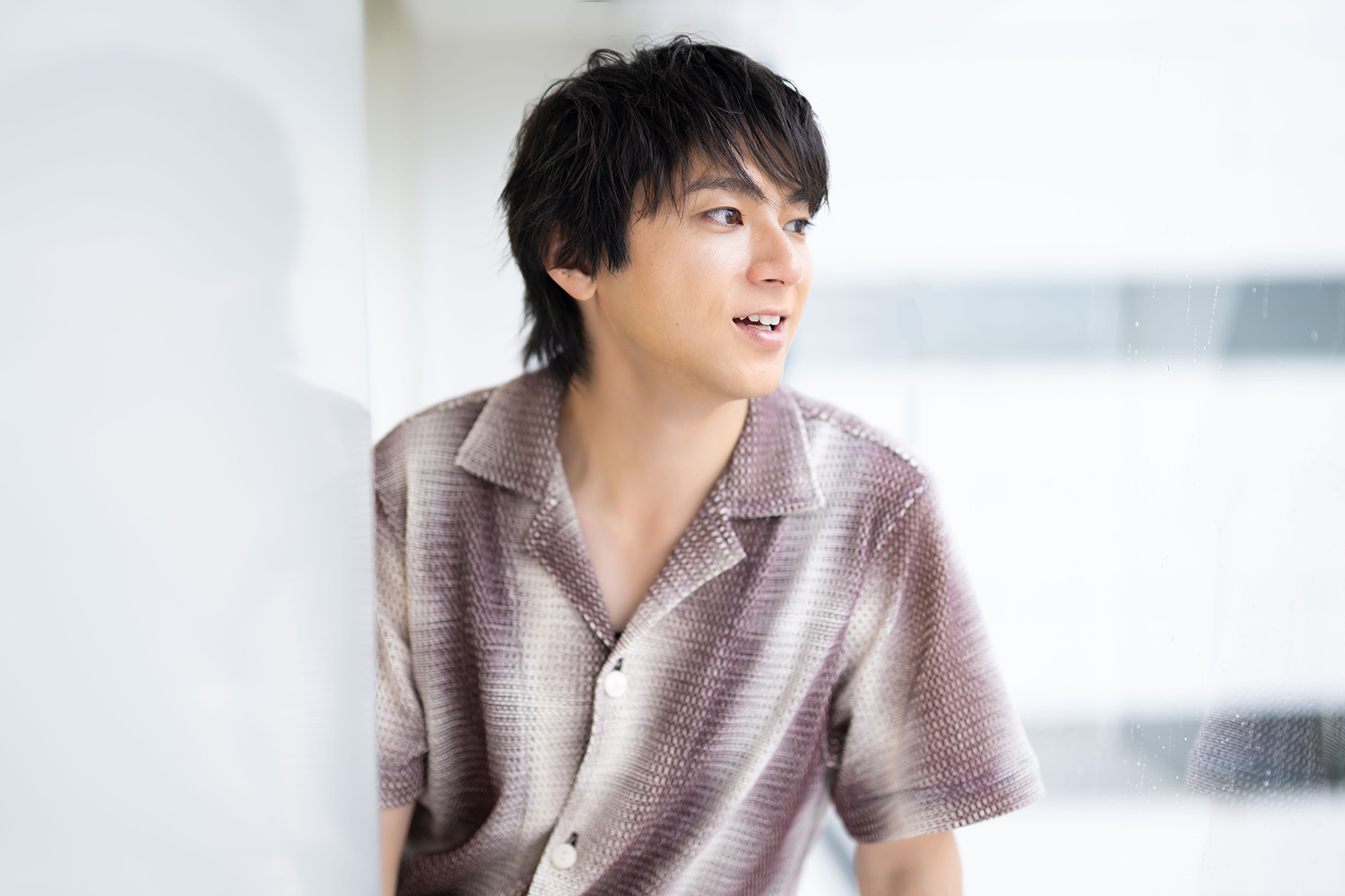 山田裕貴
