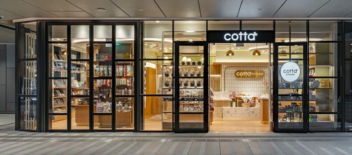 cotta
