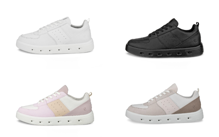 ECCO STREET 720