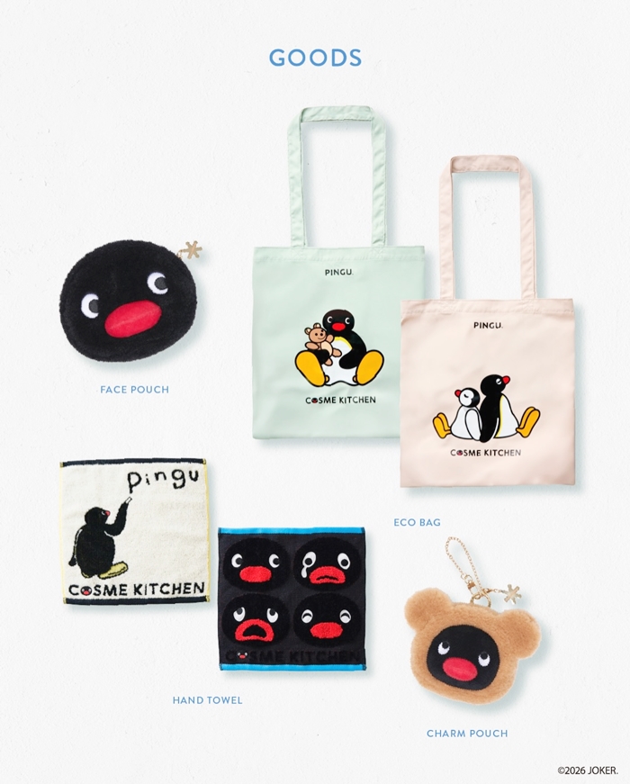 Pingu